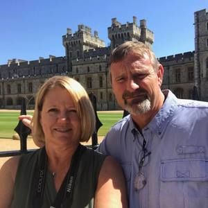 Meet your Posher, Carol